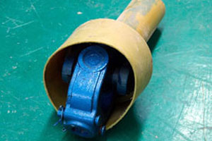 PTO shaft