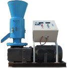 pellet mills electric motor